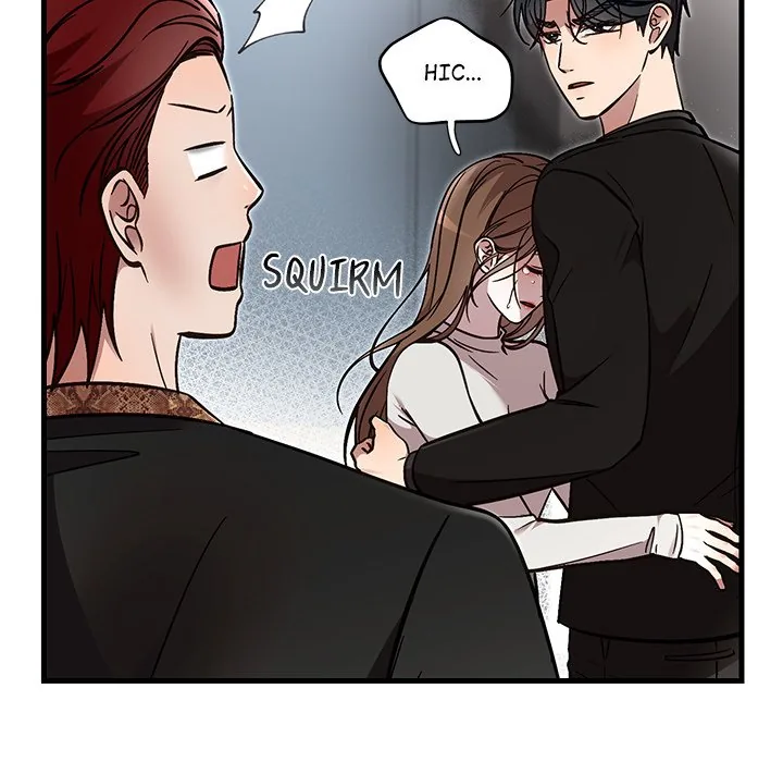Read Marriage Chains chapter 54 image 14 on Lezhin