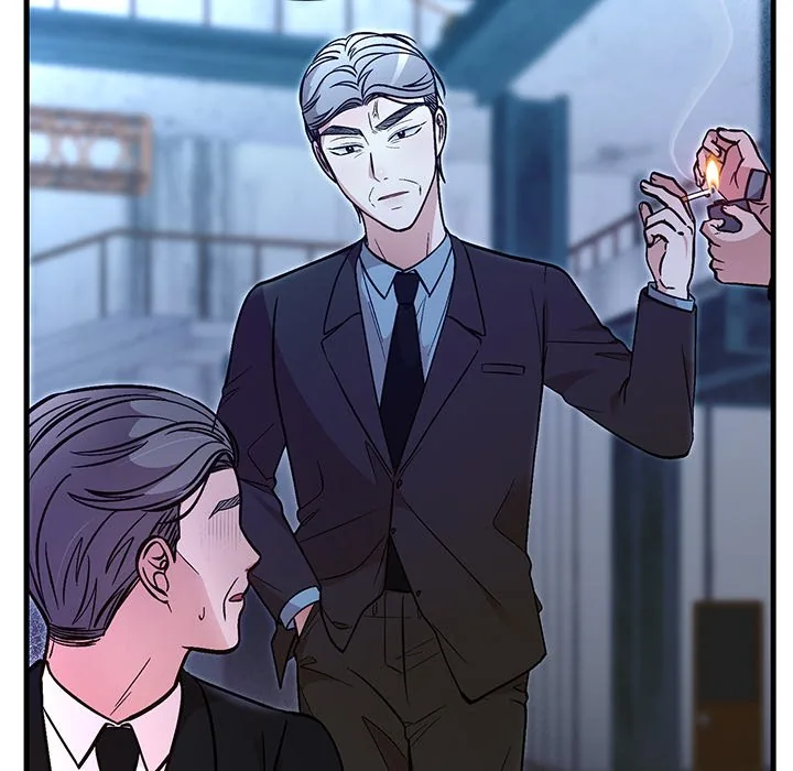 Read Marriage Chains chapter 54 image 153 on Lezhin