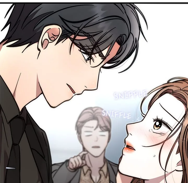 Read Marriage Chains chapter 54 image 18 on Lezhin