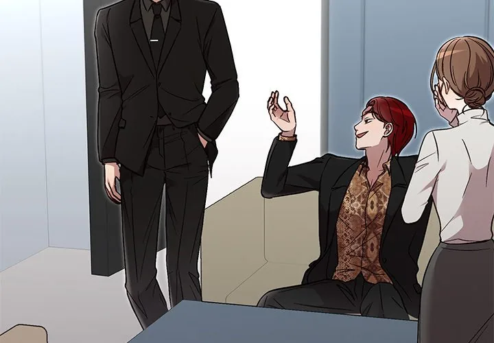 Read Marriage Chains chapter 54 image 2 on Lezhin
