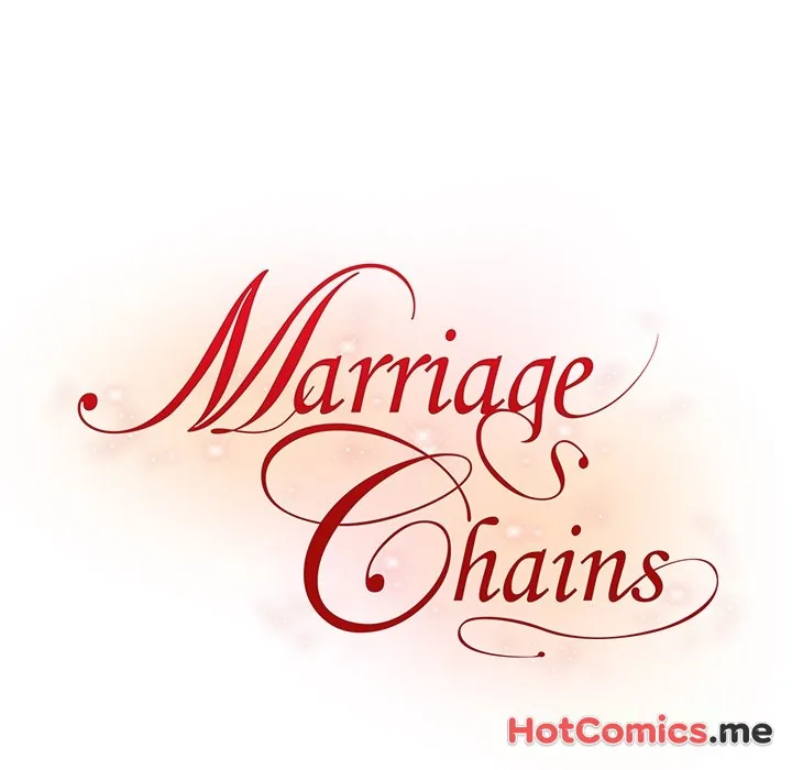 Read Marriage Chains chapter 54 image 27 on Lezhin