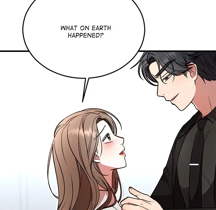 Read Marriage Chains chapter 54 image 32 on Lezhin