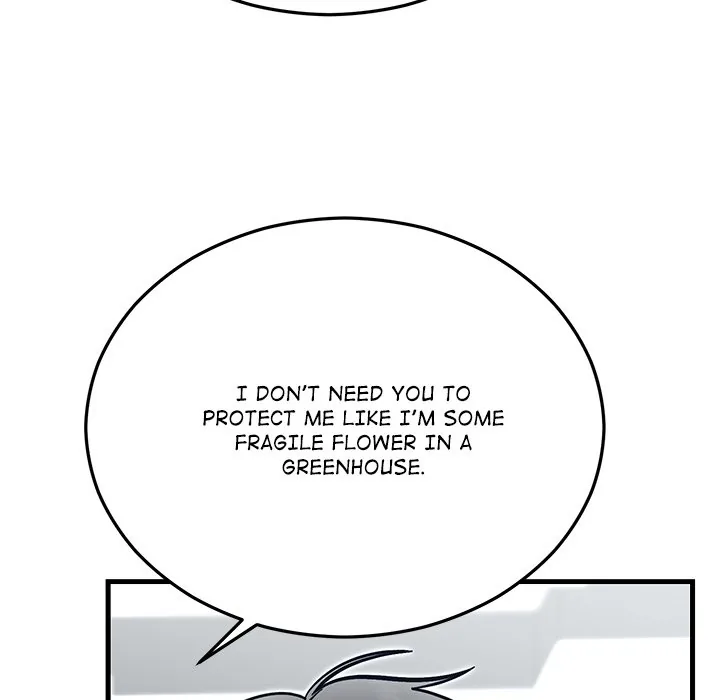 Read Marriage Chains chapter 54 image 37 on Lezhin