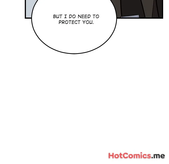 Read Marriage Chains chapter 54 image 39 on Lezhin