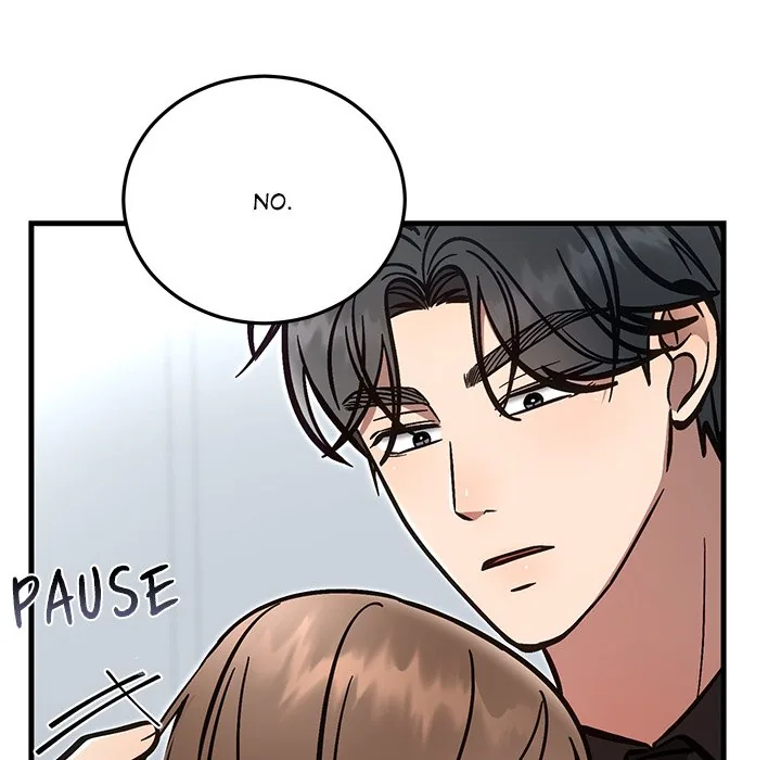 Read Marriage Chains chapter 54 image 46 on Lezhin