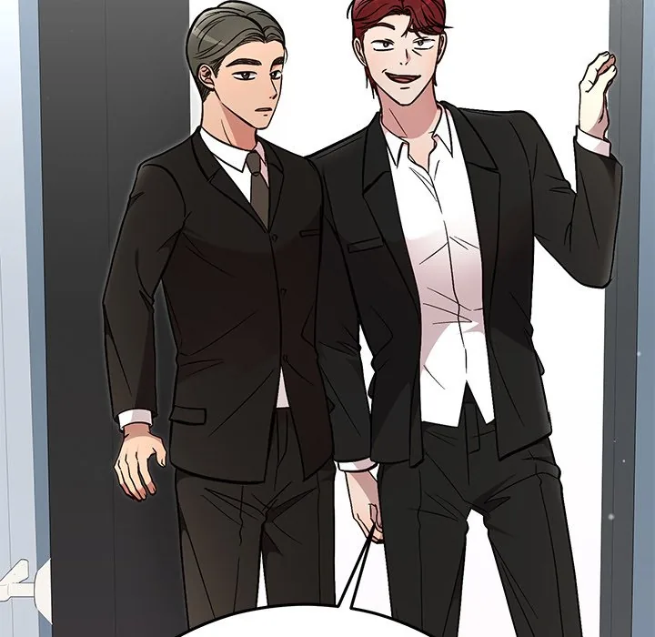 Read Marriage Chains chapter 54 image 82 on Lezhin
