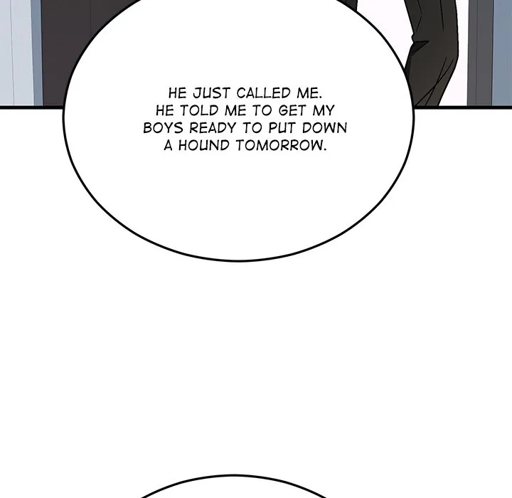Read Marriage Chains chapter 54 image 83 on Lezhin