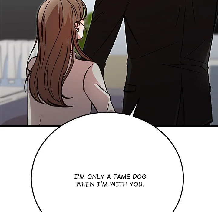 Read Marriage Chains chapter 54 image 95 on Lezhin