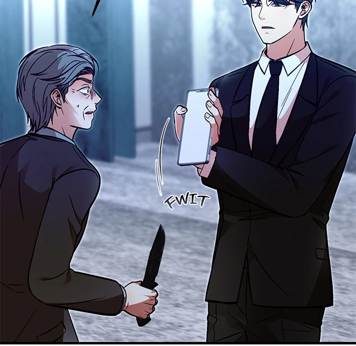 Read Marriage Chains chapter 55 image 110 on Lezhin
