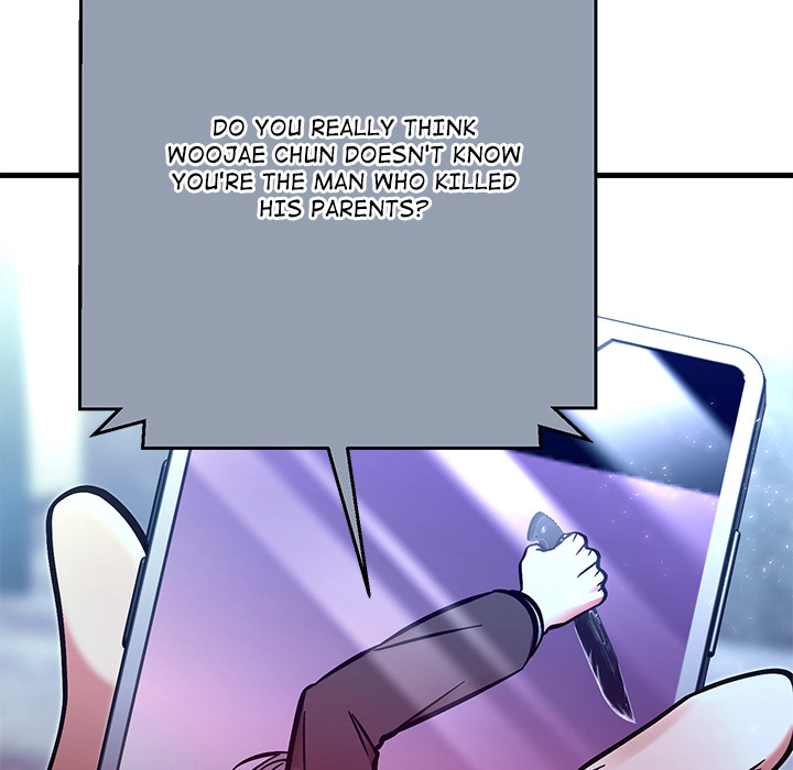 Read Marriage Chains chapter 55 image 112 on Lezhin