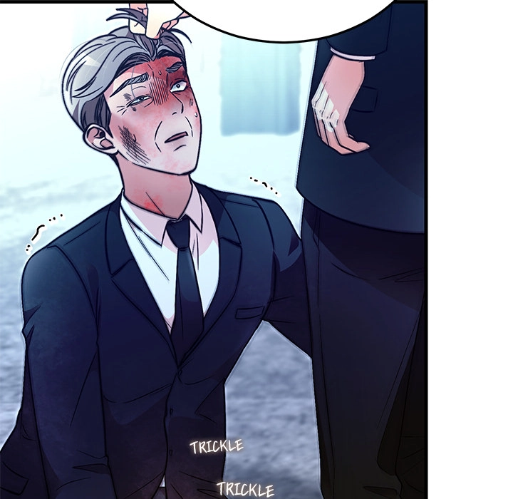 Read Marriage Chains chapter 55 image 133 on Lezhin
