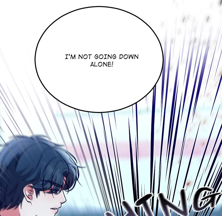 Read Marriage Chains chapter 55 image 139 on Lezhin
