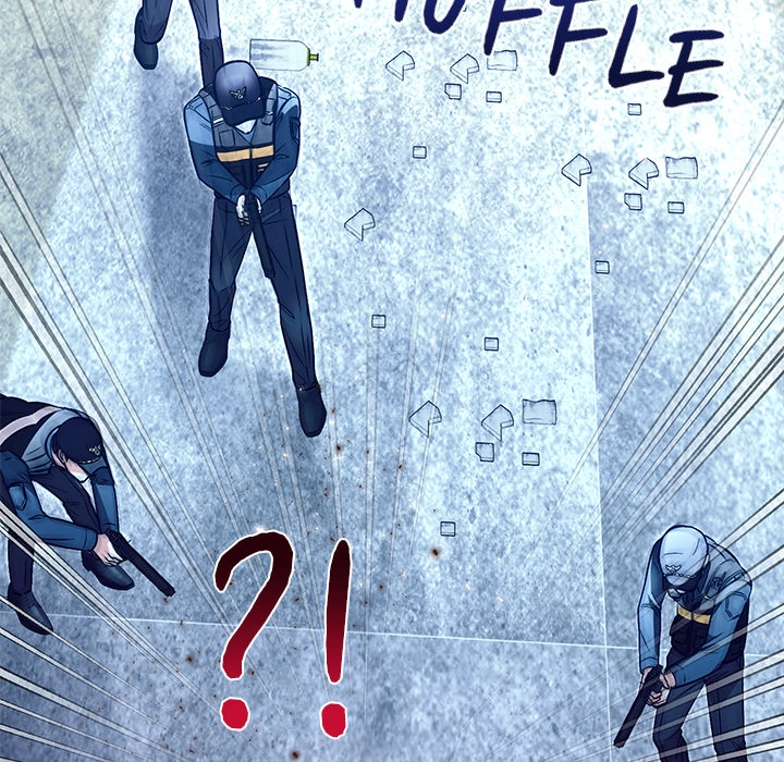 Read Marriage Chains chapter 55 image 157 on Lezhin