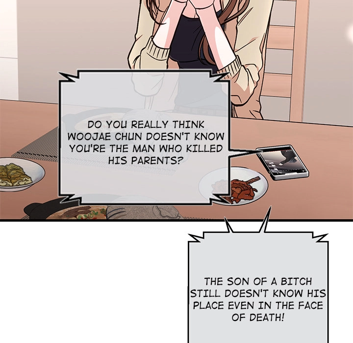 Read Marriage Chains chapter 55 image 176 on Lezhin