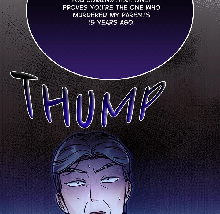 Read Marriage Chains chapter 55 image 18 on Lezhin