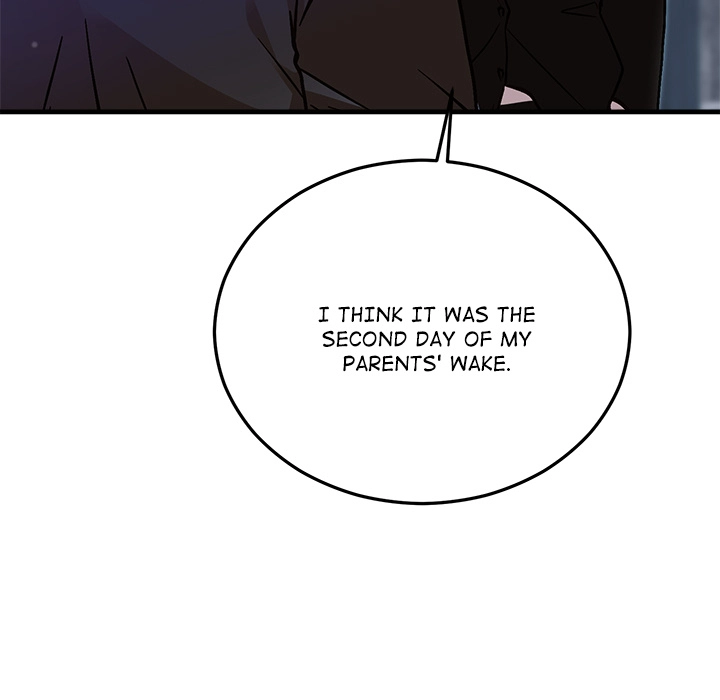 Read Marriage Chains chapter 55 image 22 on Lezhin