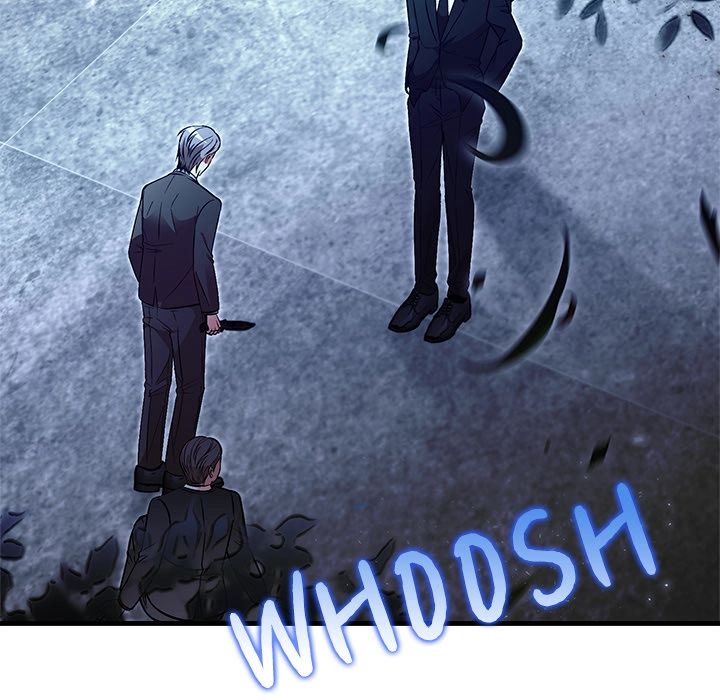 Read Marriage Chains chapter 55 image 34 on Lezhin