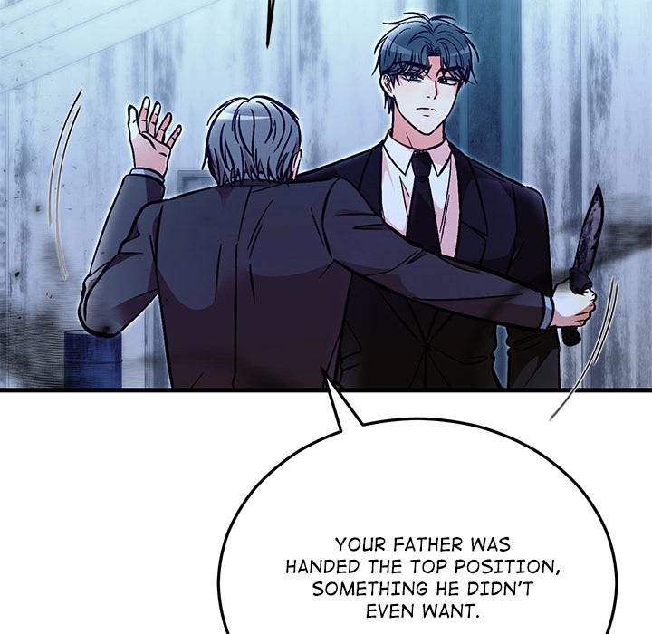 Read Marriage Chains chapter 55 image 41 on Lezhin