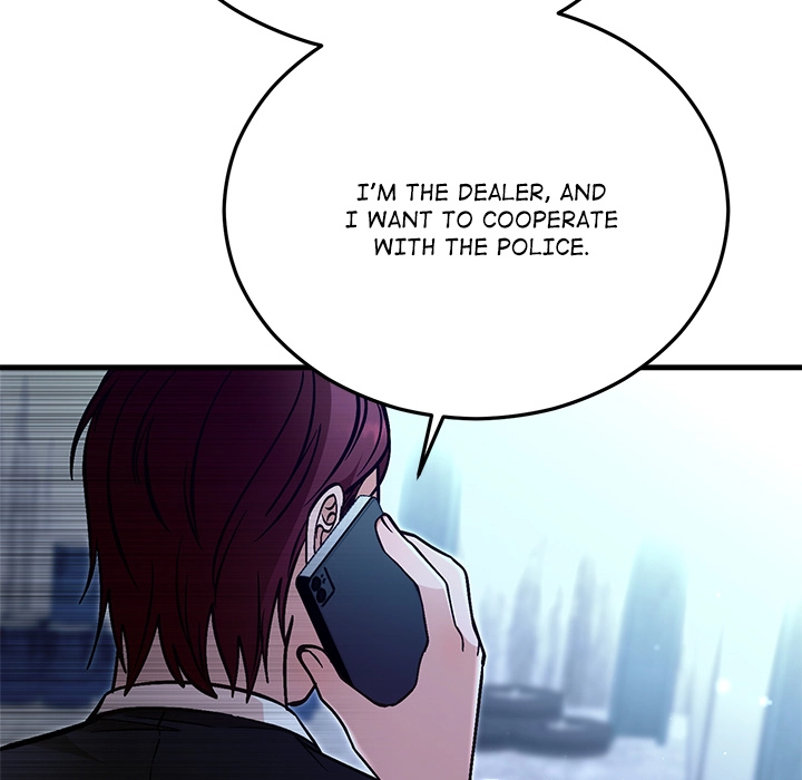 Read Marriage Chains chapter 55 image 78 on Lezhin