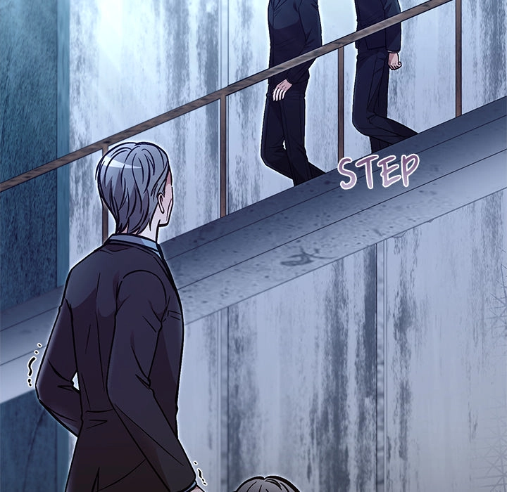 Read Marriage Chains chapter 55 image 8 on Lezhin