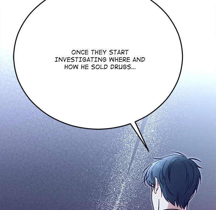 Read Marriage Chains chapter 55 image 86 on Lezhin