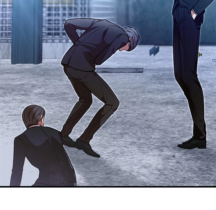 Read Marriage Chains chapter 55 image 97 on Lezhin