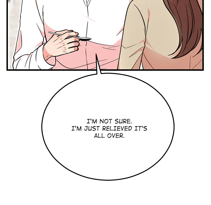 Read Marriage Chains chapter 56 image 101 on Lezhin