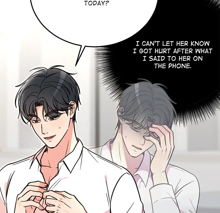 Read Marriage Chains chapter 56 image 134 on Lezhin