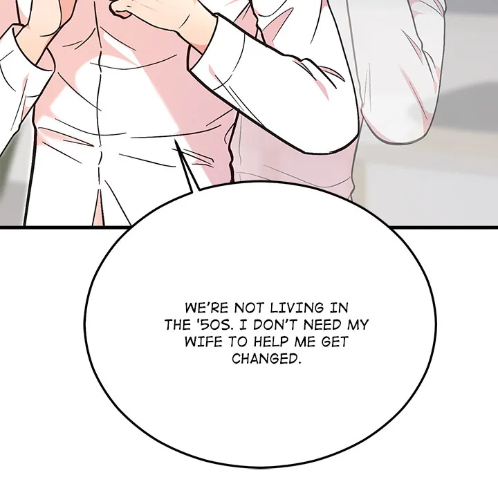 Read Marriage Chains chapter 56 image 135 on Lezhin