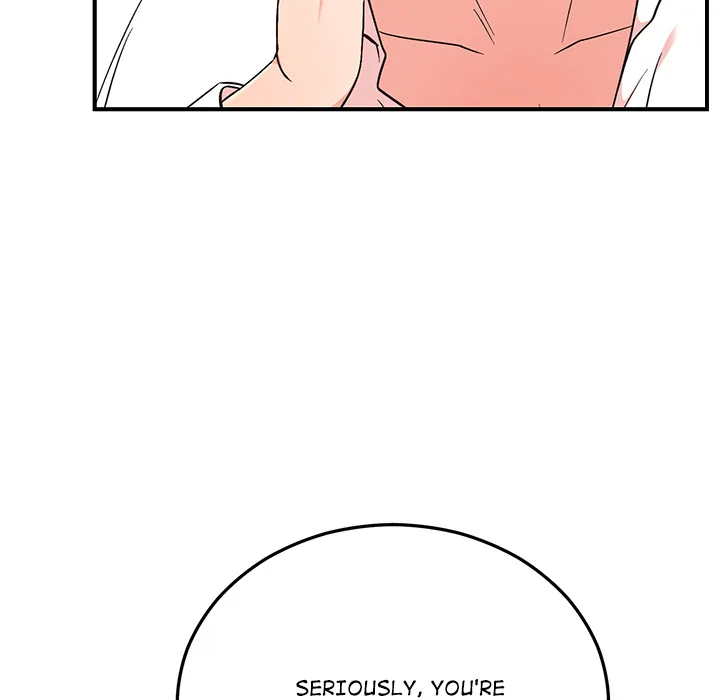 Read Marriage Chains chapter 56 image 14 on Lezhin