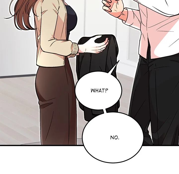 Read Marriage Chains chapter 56 image 140 on Lezhin