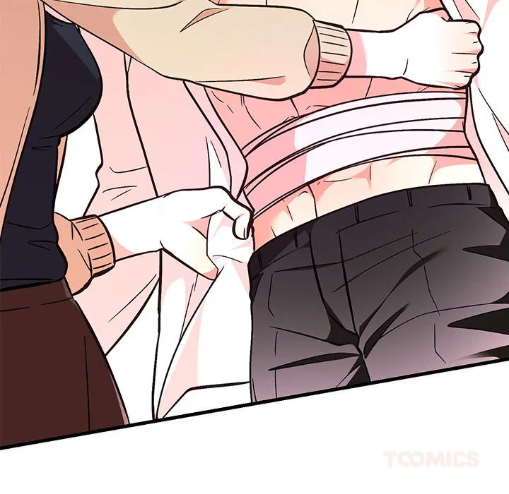 Read Marriage Chains chapter 56 image 147 on Lezhin