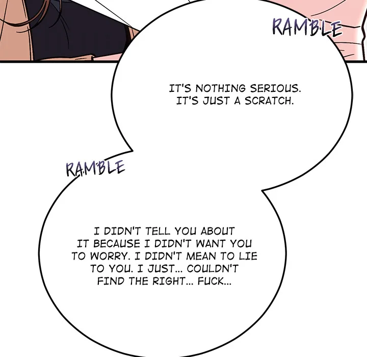 Read Marriage Chains chapter 56 image 150 on Lezhin