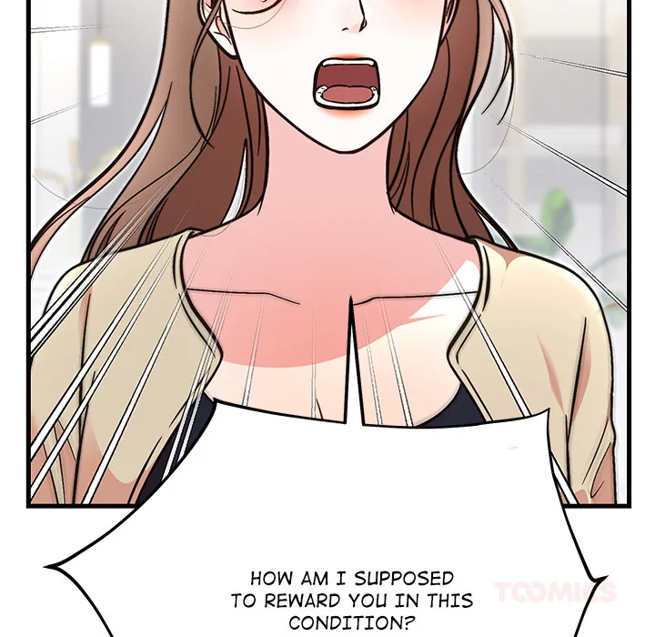Read Marriage Chains chapter 56 image 155 on Lezhin
