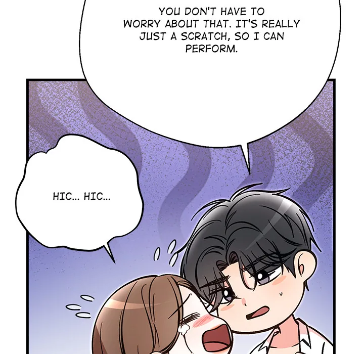 Read Marriage Chains chapter 56 image 157 on Lezhin