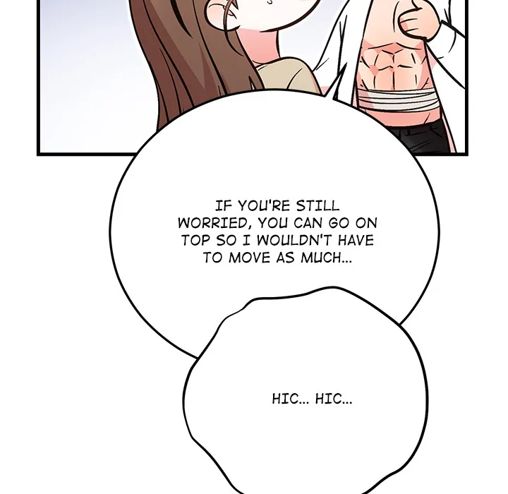 Read Marriage Chains chapter 56 image 158 on Lezhin
