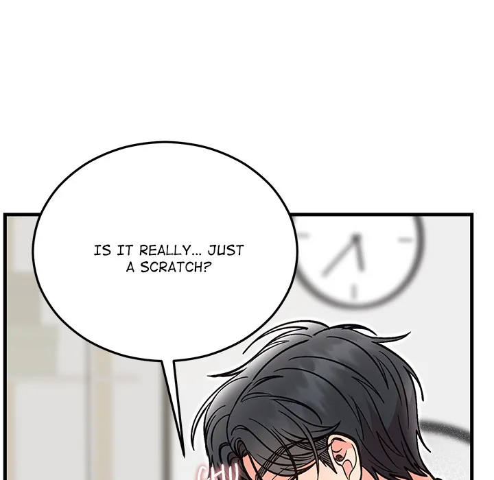 Read Marriage Chains chapter 56 image 166 on Lezhin