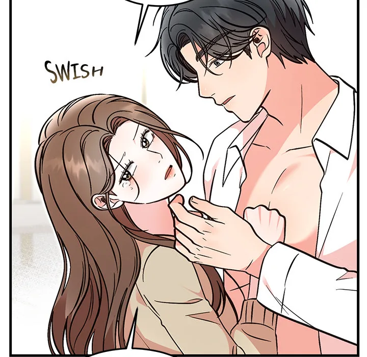 Read Marriage Chains chapter 56 image 169 on Lezhin