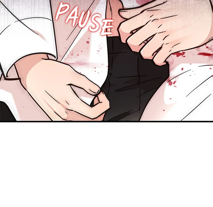 Read Marriage Chains chapter 56 image 20 on Lezhin