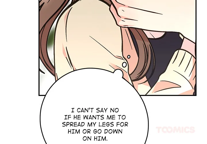 Read Marriage Chains chapter 56 image 3 on Lezhin