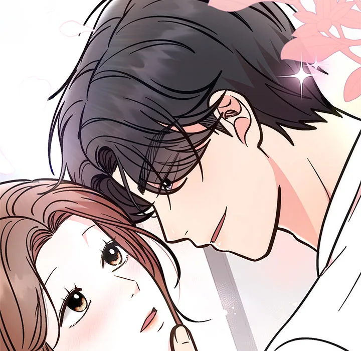 Read Marriage Chains chapter 56 image 5 on Lezhin