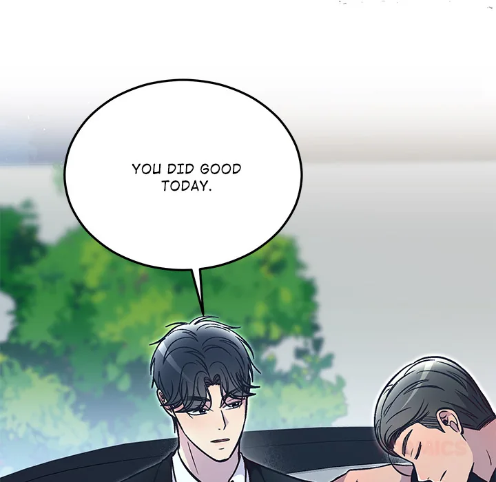 Read Marriage Chains chapter 56 image 51 on Lezhin