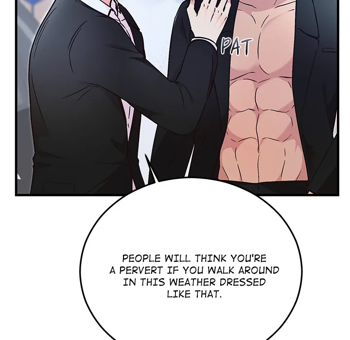 Read Marriage Chains chapter 56 image 55 on Lezhin