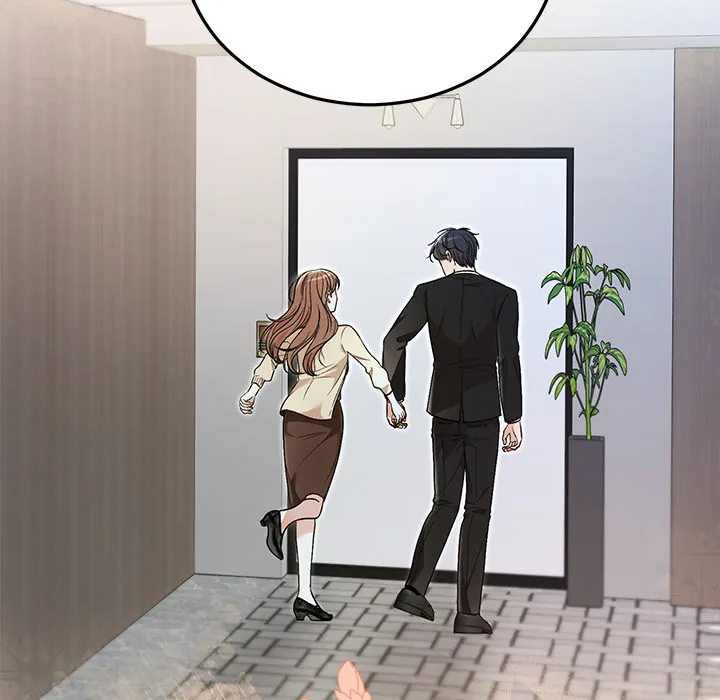 Read Marriage Chains chapter 56 image 86 on Lezhin