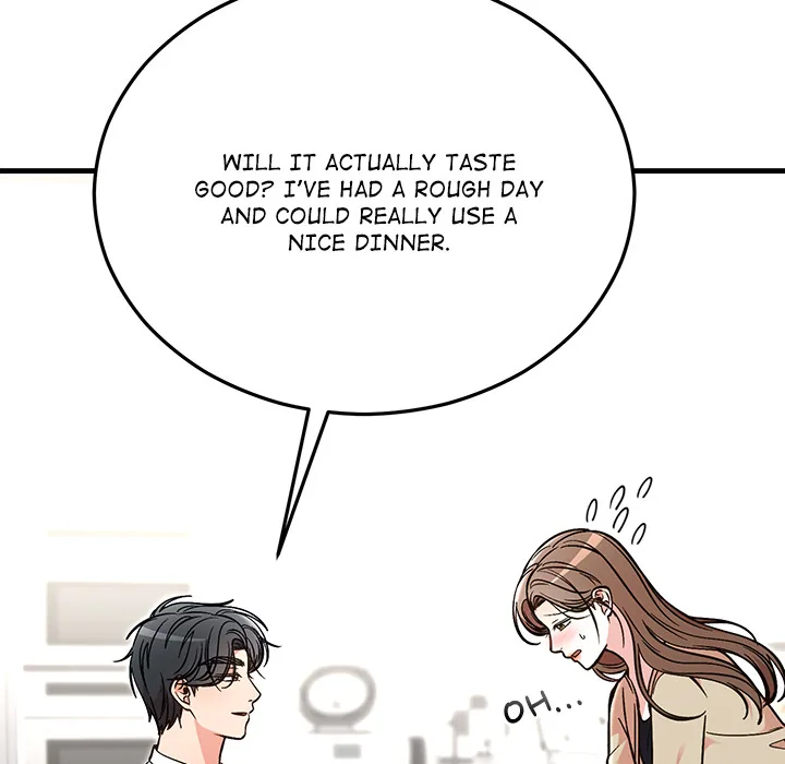 Read Marriage Chains chapter 56 image 92 on Lezhin