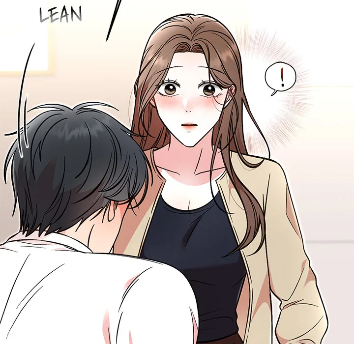Read Marriage Chains chapter 56 image 95 on Lezhin