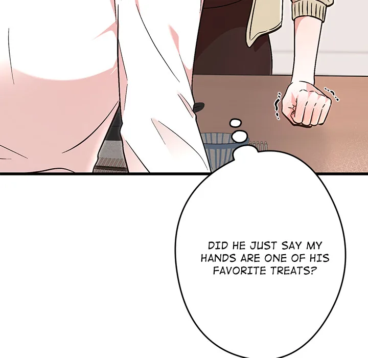 Read Marriage Chains chapter 56 image 96 on Lezhin