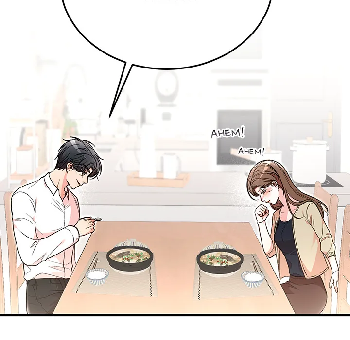 Read Marriage Chains chapter 56 image 98 on Lezhin