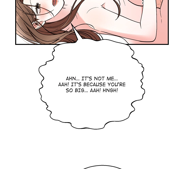 Read Marriage Chains chapter 57 image 102 on Lezhin