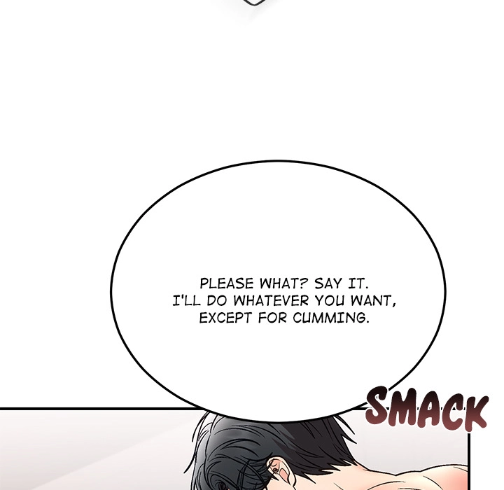 Read Marriage Chains chapter 57 image 105 on Lezhin